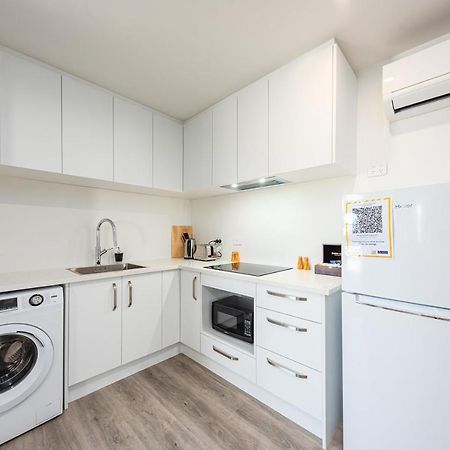 Tekapo Top 1000 Apartment 特卡波湖 外观 照片