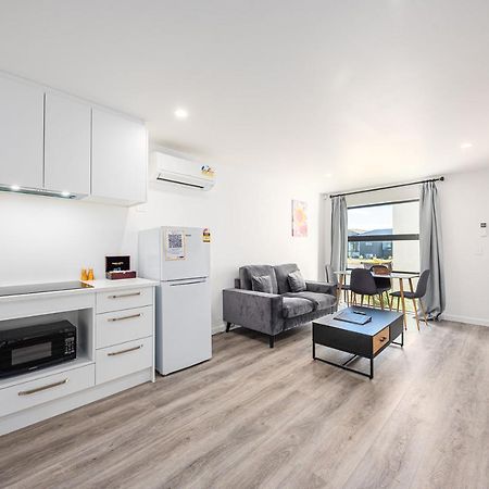 Tekapo Top 1000 Apartment 特卡波湖 外观 照片