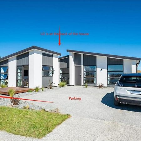 Tekapo Top 1000 Apartment 特卡波湖 外观 照片