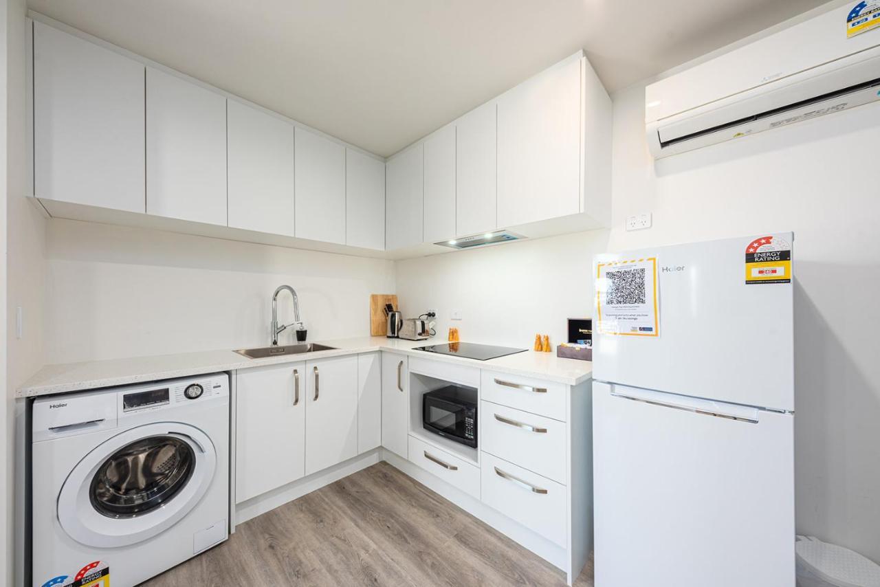 Tekapo Top 1000 Apartment 特卡波湖 外观 照片