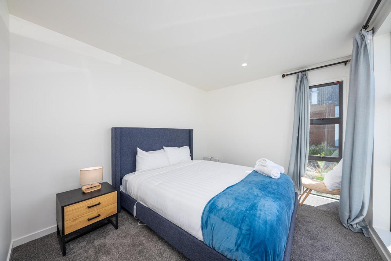 Tekapo Top 1000 Apartment 特卡波湖 外观 照片