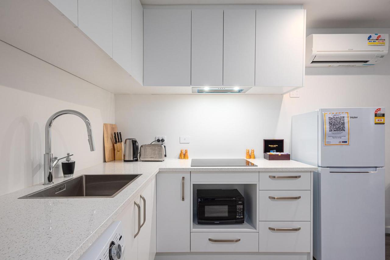 Tekapo Top 1000 Apartment 特卡波湖 外观 照片