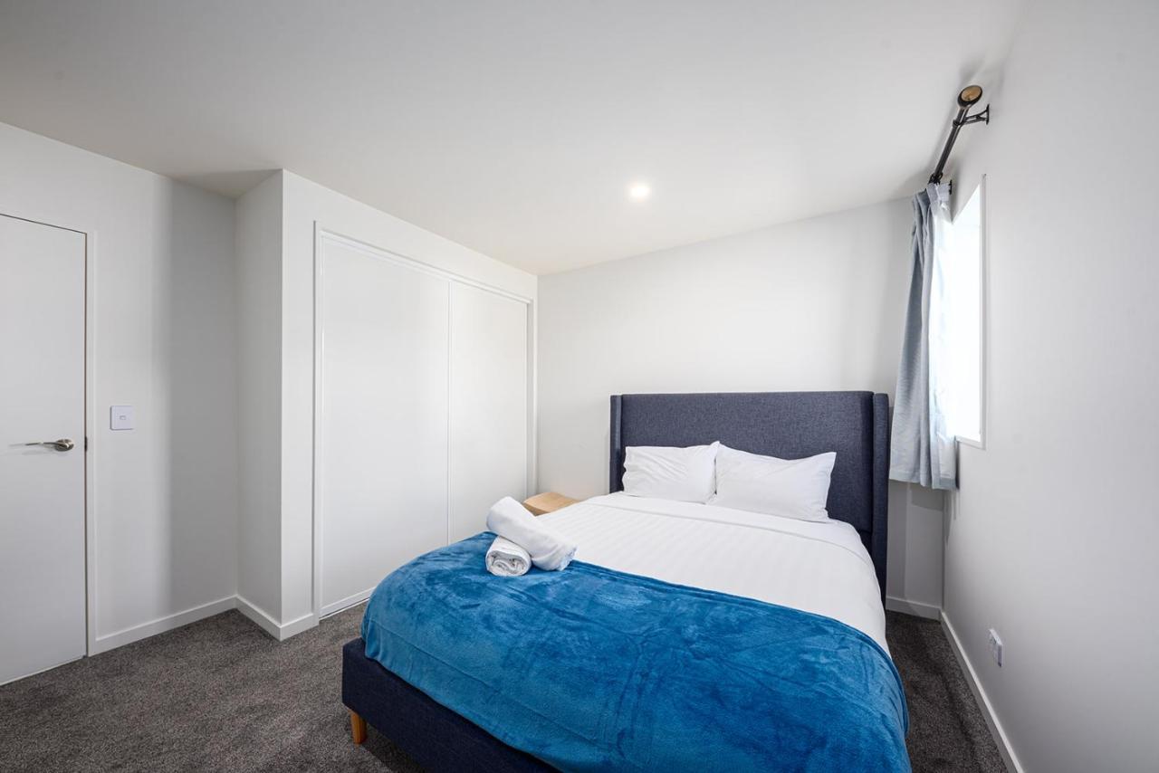 Tekapo Top 1000 Apartment 特卡波湖 外观 照片