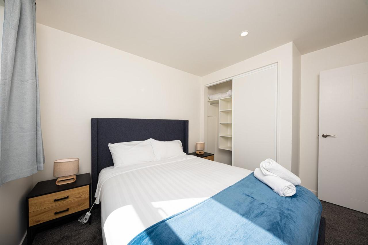 Tekapo Top 1000 Apartment 特卡波湖 外观 照片