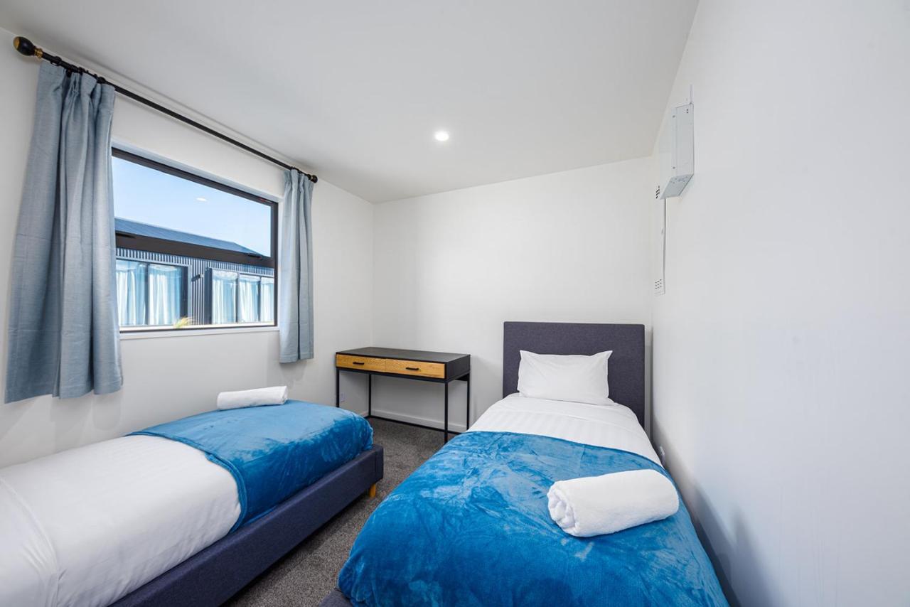Tekapo Top 1000 Apartment 特卡波湖 外观 照片