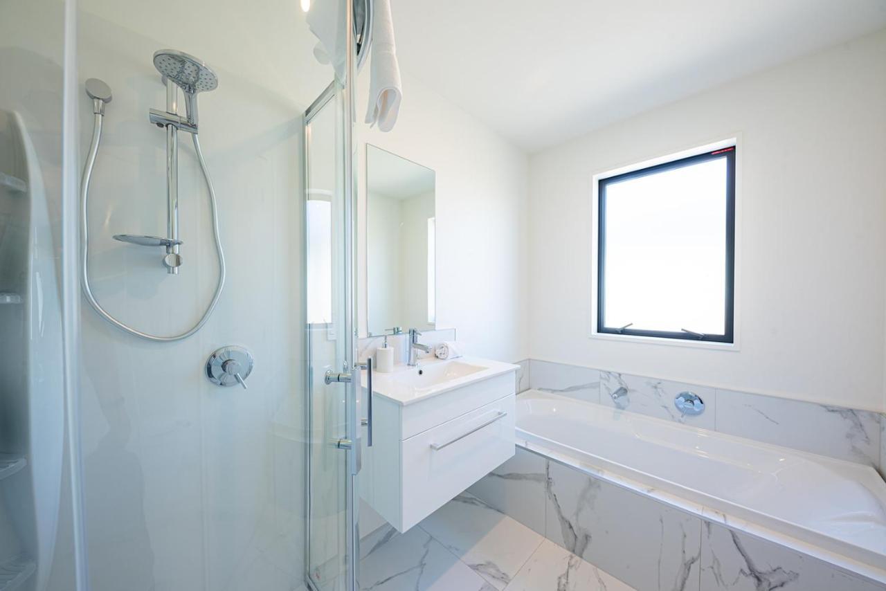 Tekapo Top 1000 Apartment 特卡波湖 外观 照片