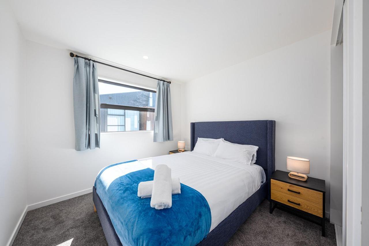 Tekapo Top 1000 Apartment 特卡波湖 外观 照片