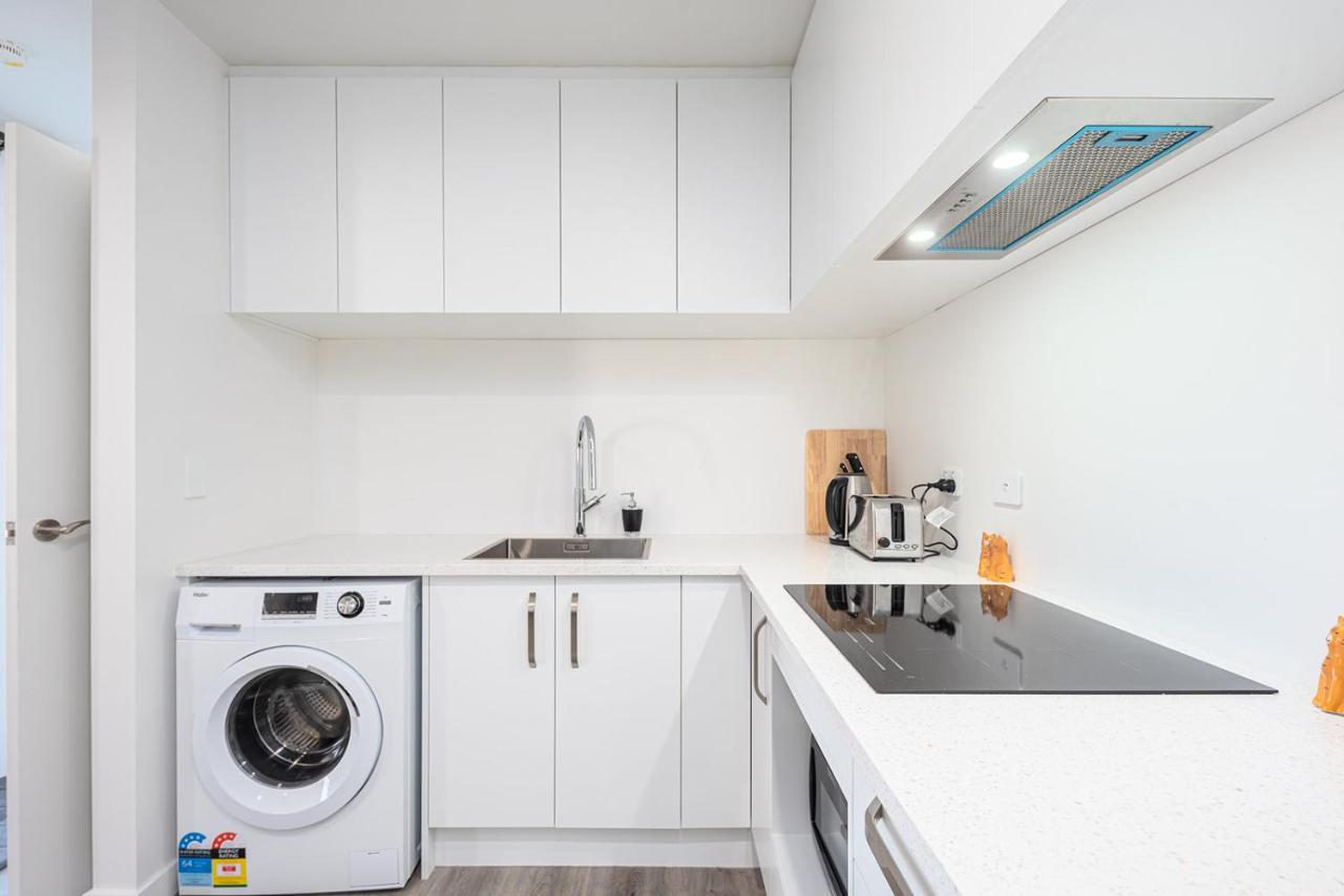 Tekapo Top 1000 Apartment 特卡波湖 外观 照片